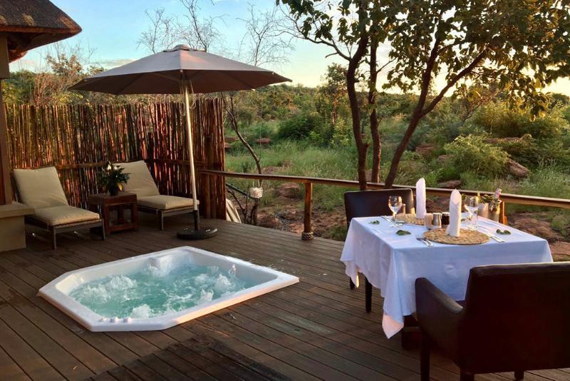 Fifty Seven Waterberg Lodge Vaalwater Exterior photo