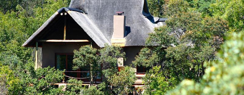 Fifty Seven Waterberg Lodge Vaalwater Exterior photo