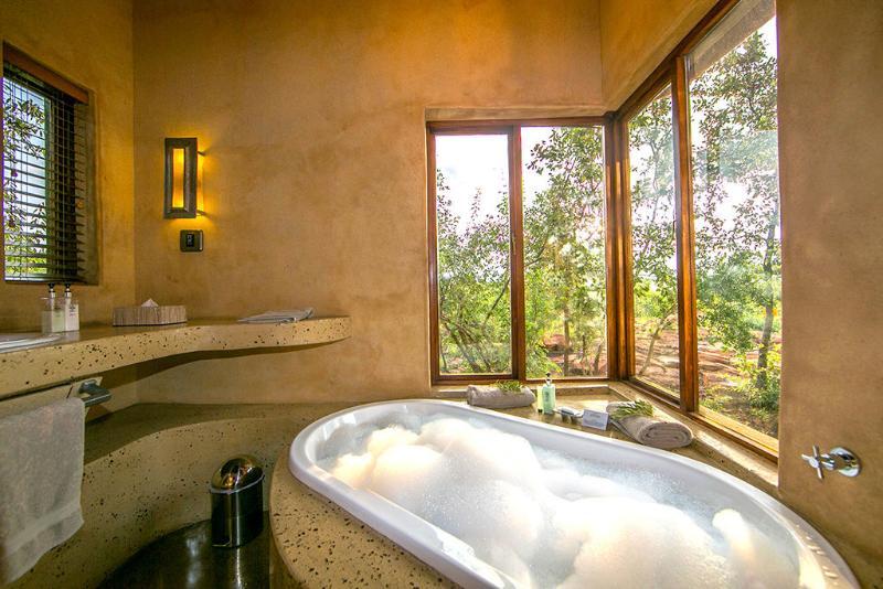Fifty Seven Waterberg Lodge Vaalwater Exterior photo